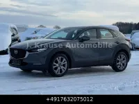 Second-hand Mazda CX-30 186 CP (136 kW) 2021 Gri SUV