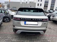 gebraucht Land Rover Range Rover Velar S300, Motor neu