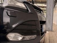 Gebraucht Ford Kuga Titanium 163 PS (119 kW) 2013 Schwarz SUV