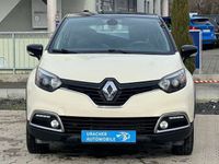 gebraucht Renault Captur Dynamique /Navi/Temp/ Hu&insp