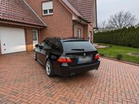 gebraucht BMW 530 E61 d, Langstrecken Fahrzeug, gepflegter Zustand