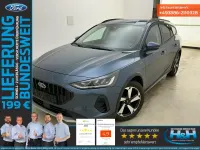 Gebraucht Ford Focus Active X 116 PS (85 kW) 2025 Blau