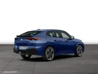 Gebraucht BMW X2 Luxury Line 150 PS (110 kW) 2025 Portimao blau SUV