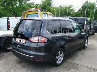 Gebraucht Ford Galaxy Titanium 190 PS (139 kW) 2020 Magnetic Van / Kleinbus