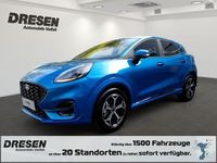 Gebraucht Ford Puma ST-Line 125 PS (91 kW) 2024 Andere farbe SUV