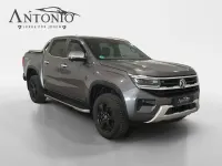 Gebraucht VW Amarok Style 241 PS (177 kW) 2024 Grau Pickup
