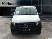 Gebraucht Mercedes Vito 163 PS (119 kW) 2024 Weiß Van