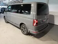 Gebraucht VW Multivan Generation Six 150 PS (110 kW) 2022 Grau Van / Kleinbus