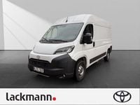Gebraucht Toyota Proace 141 PS (103 kW) 2025 Van / Kleinbus