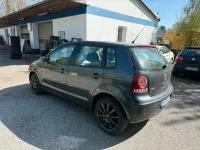 Brugt VW Polo 69 HK (50 kW) 2006 Hatchback
