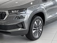 Gebraucht Skoda Karoq Tour 150 PS (110 kW) 2025 Grau SUV