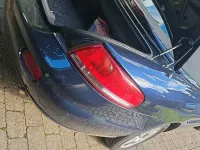 Gebraucht Chrysler Sebring Cabriolet 141 PS (103 kW) 2003 Blau Cabrio
