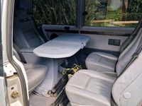 gebraucht Mercedes V230 Bus mit schlafdach