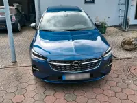 Gebraucht Opel Insignia 174 PS (127 kW) 2021 Blau Kombi