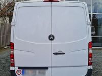 gebraucht Mercedes Sprinter 314 CDI 5 Sitzer