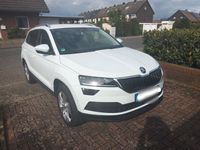 gebraucht Skoda Karoq 1.5l TSI ACT DSG STYLE STYLE