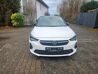 Gebraucht Opel Corsa-e 100 kW (136 PS) 2022 Weiß Kleinwagen