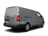 Gebraucht Fiat e-Scudo 100 kW (136 PS) 2022 Grau Van / Kleinbus