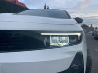 Gebraucht Opel Astra 181 PS (133 kW) 2023 Schwarz Limousine