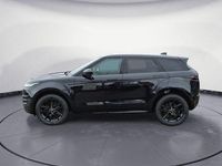 Neu Land Rover Range Rover evoque SE Dynamic 165 PS (121 kW) 2026 Schwarz SUV