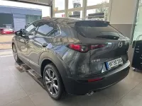 Gebraucht Mazda CX-30 Exclusive-Line 186 PS (136 kW) 2025 Machine gray SUV