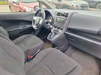 gebraucht Subaru Trezia 1.4D Trend