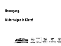 Gebraucht VW Tiguan Allspace Life 150 PS (110 kW) 2023 Grau SUV