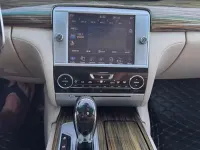 Gebraucht Maserati Quattroporte 409 PS (300 kW) 2015 Schwarz Limousine