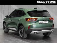 Gebraucht Ford Kuga Active 243 PS (178 kW) 2024 Bursting green SUV