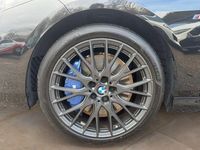 Brugt BMW M235 Performance 300 HK (220 kW) 2025 Sort Coupe