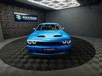 Occasion Dodge Challenger 379 ch (278 kW) 2025 Bleue Coupé