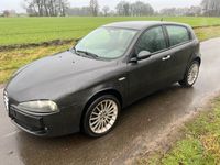 gebraucht Alfa Romeo 147 Alfa1.9 JTD 8V M-Jet Progression Progre...