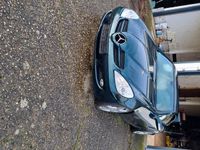 gebraucht Mercedes SLK280 -