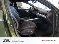 gebraucht Audi A4 S line 40 TFSI 150204 kWPS S tronic