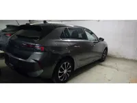 Gebraucht Opel Astra 131 PS (96 kW) 2024 Grau (metallic) Limousine