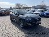 Neu Ford Kuga ST-Line 180 PS (132 kW) 2025 Obsidianschwarz metallic (schwarz) SUV