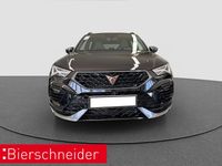 Neu Cupra Ateca 150 PS (110 kW) 2025 Schwarz SUV