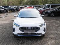 Usata Ford Focus Active 125 CV (91 kW) 2022 Bianco Berlina