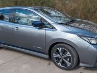 gebraucht Nissan Leaf Leaf40 kWh Tekna