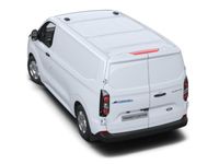 Neu Ford Transit Limited 160 kW (218 PS) 2025 Frozen white Van / Kleinbus