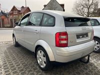 gebraucht Audi A2 1.4