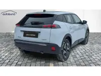 Neu Peugeot 2008 145 PS (106 kW) 2025 SUV