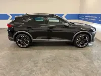 Gebraucht Cupra Formentor VZ 245 PS (180 kW) 2023 Schwarz SUV