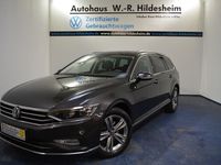Gebraucht VW Passat Elegance 200 PS (147 kW) 2020 Grau Kombi