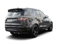 Gebraucht Land Rover Discovery HSE Dynamic 2024 Grau SUV