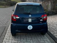 Gebraucht Aixam City 2014 Blau Kleinwagen