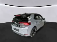Gebraucht VW ID.3 Pro 150 kW (204 PS) 2024 Grau Kleinwagen