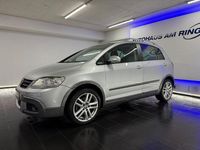 Brugt VW Golf Plus Cross 140 HK (102 kW) 2007 Sølv MPV