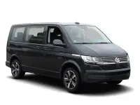 Gebraucht VW Multivan R 2022 Blau Van / Kleinbus