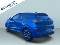 gebraucht Ford Puma 1.0 EcoBoost Hybrid Aut. ST-LINE X